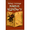 Hermit Könyvkiadó Richard Grötzinger - Mágikus kézikönyv