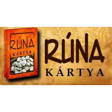 Hermit Könyvkiadó - Rúna kártya ezoterika