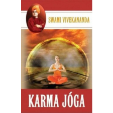 Hermit Könyvkiadó Swami Vivekananda - Karma jóga ezoterika