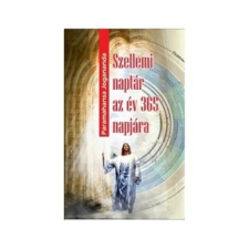 Hermit Könyvkiadó Szellemi naptár az év 365 napjára ezoterika