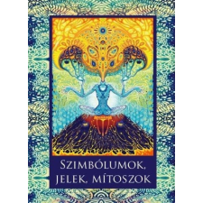 Hermit Könyvkiadó Szimbólumok, jelek, mítoszok ezoterika