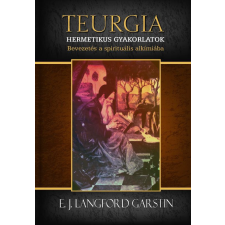 Hermit Könyvkiadó TERUGIA ezoterika