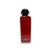  Hermès, Eau de Rhubarbe Écarlate, Eau de Cologne, uniszex, önálló, 100 ml (teszter)