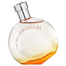 Hermès Eau Des Merveilles Eau de Toilette, 50ml parfüm és kölni