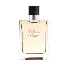 Hermès Terre D' Intense EDP 100 ml parfüm és kölni