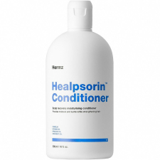 HERMZ LABORATORIES Healpsorin Conditioner Kondicionáló 500 ml hajbalzsam