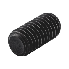  Hernyócsavar lapos végű belsőkulcsnyílású DIN 913 / ISO 4026 M4x3 45H natúr barkácsolás, csiszolás, rögzítés