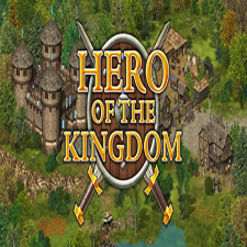  Hero of the Kingdom (Digitális kulcs - PC) videójáték