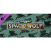 HeroCraft PC Warhammer 40,000: Space Wolf - Sentry Gun Pack (PC - Steam elektronikus játék licensz)