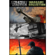 Herocraft Strategy & Tactics: Wargame Collection - Vikings! (DLC) (digitális licenc) videójáték