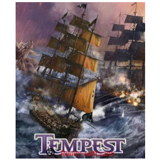 Herocraft Tempest (PC - Steam Digitális termékkulcs) idegen nyelvű könyv