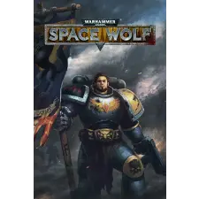 Herocraft Warhammer 40,000: Space Wolf - Sigurd Ironside (digitális licenc) videójáték