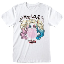 Heroes DC Comics|Harley Quinn - Mad Love - S ajándéktárgy