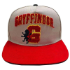 Heroes Harry Potter: College Gryffindor, snapback kšiltovka
