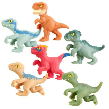  HEROES of Goo Jit Zu Jurassic World minifigura játékfigura