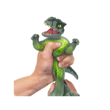  HEROES of Goo Jit Zu Jurassic World nyújtható dinó (82622) játékfigura