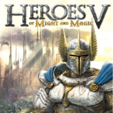  Heroes of Might &amp; Magic V (Digitális kulcs - PC) videójáték