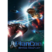 HeroLabs Plancon: Space Conflict (PC - Steam elektronikus játék licensz) videójáték
