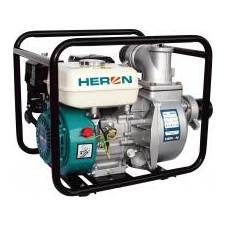 Heron benzinmotoros átemelőszivattyú 1100L/perc (8895102) szivattyú