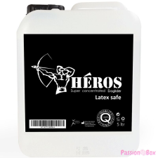 Heros - SZILIKON BODYGLIDE 5000 ML síkosító
