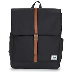 Herschel Hátitáskák CITY BACKPACK Fekete Egy méret
