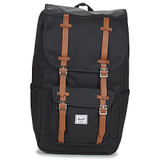 Herschel Hátitáskák HERSCHEL LITTLE AMERICA BACKPACK Fekete Egy méret