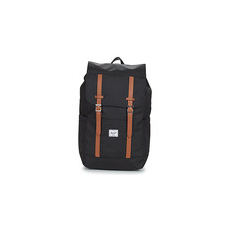 Herschel Hátitáskák HERSCHEL RETREAT BACKPACK Fekete Egy méret