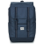 Herschel Hátitáskák HERSCHEL-RETREAT-BACKPACK Kék Egy méret