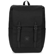 Herschel Hátitáskák HERSCHEL RETREAT SMALL BACKPACK Fekete Egy méret hátizsák