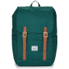 Herschel Hátitáskák HERSCHEL-RETREAT-SMALL-BACKPACK Zöld Egy méret