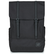 Herschel Hátitáskák HERSCHEL-SURVEY-BACKPACK Fekete Egy méret hátizsák