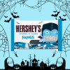 Hershey's Vámpír fogsor - Big - 267g
