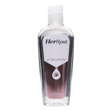 HerSpot Lubricant - Ph balanced 100 ml. síkosító