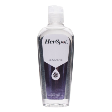 HerSpot Lubricant - Sensitive 100 ml. síkosító