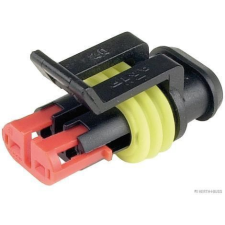 HERTH+BUSS ELPARTS Csatlakozó ház Herth+Buss Elparts 50290826010 autóalkatrész