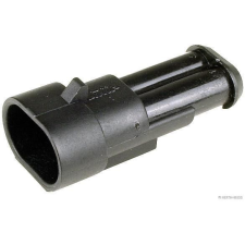 HERTH+BUSS ELPARTS Csatlakozó ház Herth+Buss Elparts 50290836010 autóalkatrész