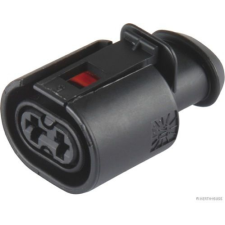 HERTH+BUSS ELPARTS Csatlakozó ház Herth+Buss Elparts 50390376 autóalkatrész