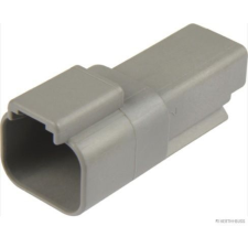 HERTH+BUSS ELPARTS Csatlakozó ház Herth+Buss Elparts 50390640 autóalkatrész