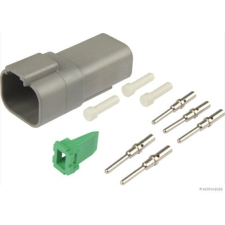 HERTH+BUSS ELPARTS Csatlakozóház-készlet Herth+Buss Elparts 50390602 autóalkatrész