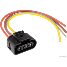 HERTH+BUSS ELPARTS Kábeljavító-készlet, ablaktörlő motor Herth+Buss Elparts 51277161 autóalkatrész