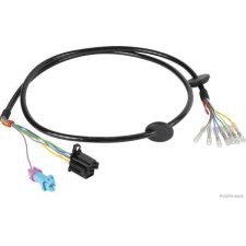 HERTH+BUSS ELPARTS Kábeljavító készlet, csomagtartófedél Herth+Buss Elparts 51277055 autóalkatrész