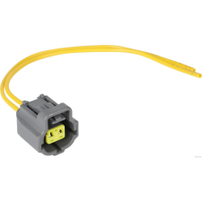 HERTH+BUSS ELPARTS Kábeljavító készlet, hűtőfolyadék-hőmérséklet érzékelő Herth+Buss Elparts 51277435 autóalkatrész