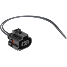 HERTH+BUSS ELPARTS Kábeljavító-készlet, kerékfordulatszám-érzékelő Herth+Buss Elparts 51277443 autóalkatrész