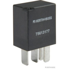 HERTH+BUSS ELPARTS relé, munkaáram Herth+Buss Elparts 75613177 autóalkatrész
