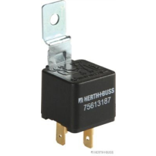 HERTH+BUSS ELPARTS relé, munkaáram Herth+Buss Elparts 75613187 autóalkatrész