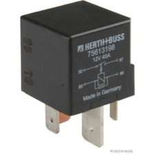 HERTH+BUSS ELPARTS relé, munkaáram Herth+Buss Elparts 75613198 autóalkatrész