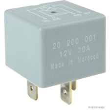 HERTH+BUSS ELPARTS relé, munkaáram Herth+Buss Elparts 75613215 autóalkatrész