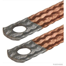 HERTH+BUSS ELPARTS testelő szalag Herth+Buss Elparts 52287820 autóalkatrész