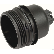 HERTH+BUSS JAKOPARTS Fedél, olajszűrő ház HERTH+BUSS JAKOPARTS J1391001 autóalkatrész