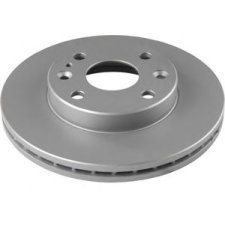 HERTH+BUSS JAKOPARTS féktárcsa bevonatolt,belső hűtésű autóalkatrész